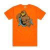 AS Colour / BLOCK SAFETY TEE Thumbnail