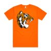 AS Colour / BLOCK SAFETY TEE Thumbnail