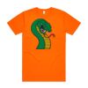 AS Colour / BLOCK SAFETY TEE Thumbnail