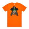 AS Colour / BLOCK SAFETY TEE Thumbnail