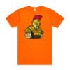 AS Colour / BLOCK SAFETY TEE Thumbnail