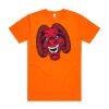 AS Colour / BLOCK SAFETY TEE Thumbnail