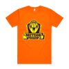 AS Colour / BLOCK SAFETY TEE Thumbnail