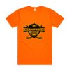 AS Colour / BLOCK SAFETY TEE Thumbnail