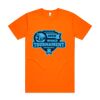 AS Colour / BLOCK SAFETY TEE Thumbnail