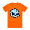 AS Colour / BLOCK SAFETY TEE Thumbnail