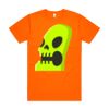 AS Colour / BLOCK SAFETY TEE Thumbnail