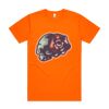 AS Colour / BLOCK SAFETY TEE Thumbnail