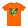 AS Colour / BLOCK SAFETY TEE Thumbnail