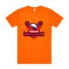 AS Colour / BLOCK SAFETY TEE Thumbnail