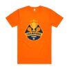 AS Colour / BLOCK SAFETY TEE Thumbnail
