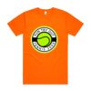 AS Colour / BLOCK SAFETY TEE Thumbnail