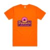 AS Colour / BLOCK SAFETY TEE Thumbnail