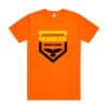 AS Colour / BLOCK SAFETY TEE Thumbnail