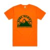 AS Colour / BLOCK SAFETY TEE Thumbnail