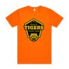 AS Colour / BLOCK SAFETY TEE Thumbnail