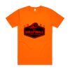 AS Colour / BLOCK SAFETY TEE Thumbnail