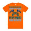 AS Colour / BLOCK SAFETY TEE Thumbnail