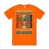 AS Colour / BLOCK SAFETY TEE Thumbnail