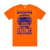 AS Colour / BLOCK SAFETY TEE Thumbnail