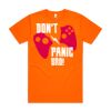 AS Colour / BLOCK SAFETY TEE Thumbnail