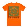 AS Colour / BLOCK SAFETY TEE Thumbnail