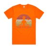 AS Colour / BLOCK SAFETY TEE Thumbnail