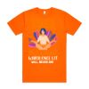 AS Colour / BLOCK SAFETY TEE Thumbnail
