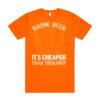 AS Colour / BLOCK SAFETY TEE Thumbnail