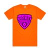 AS Colour / BLOCK SAFETY TEE Thumbnail