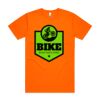 AS Colour / BLOCK SAFETY TEE Thumbnail