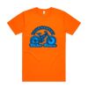AS Colour / BLOCK SAFETY TEE Thumbnail