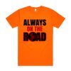 AS Colour / BLOCK SAFETY TEE Thumbnail