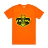 AS Colour / BLOCK SAFETY TEE Thumbnail