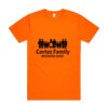 AS Colour / BLOCK SAFETY TEE Thumbnail