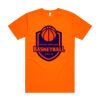 AS Colour / BLOCK SAFETY TEE Thumbnail