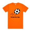 AS Colour / BLOCK SAFETY TEE Thumbnail