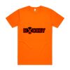 AS Colour / BLOCK SAFETY TEE Thumbnail