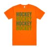 AS Colour / BLOCK SAFETY TEE Thumbnail