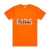 AS Colour / BLOCK SAFETY TEE Thumbnail