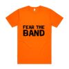 AS Colour / BLOCK SAFETY TEE Thumbnail