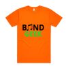 AS Colour / BLOCK SAFETY TEE Thumbnail