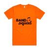 AS Colour / BLOCK SAFETY TEE Thumbnail