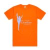 AS Colour / BLOCK SAFETY TEE Thumbnail