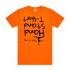 AS Colour / BLOCK SAFETY TEE Thumbnail